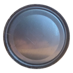 Vintage Genesee Pull Top Beer Can