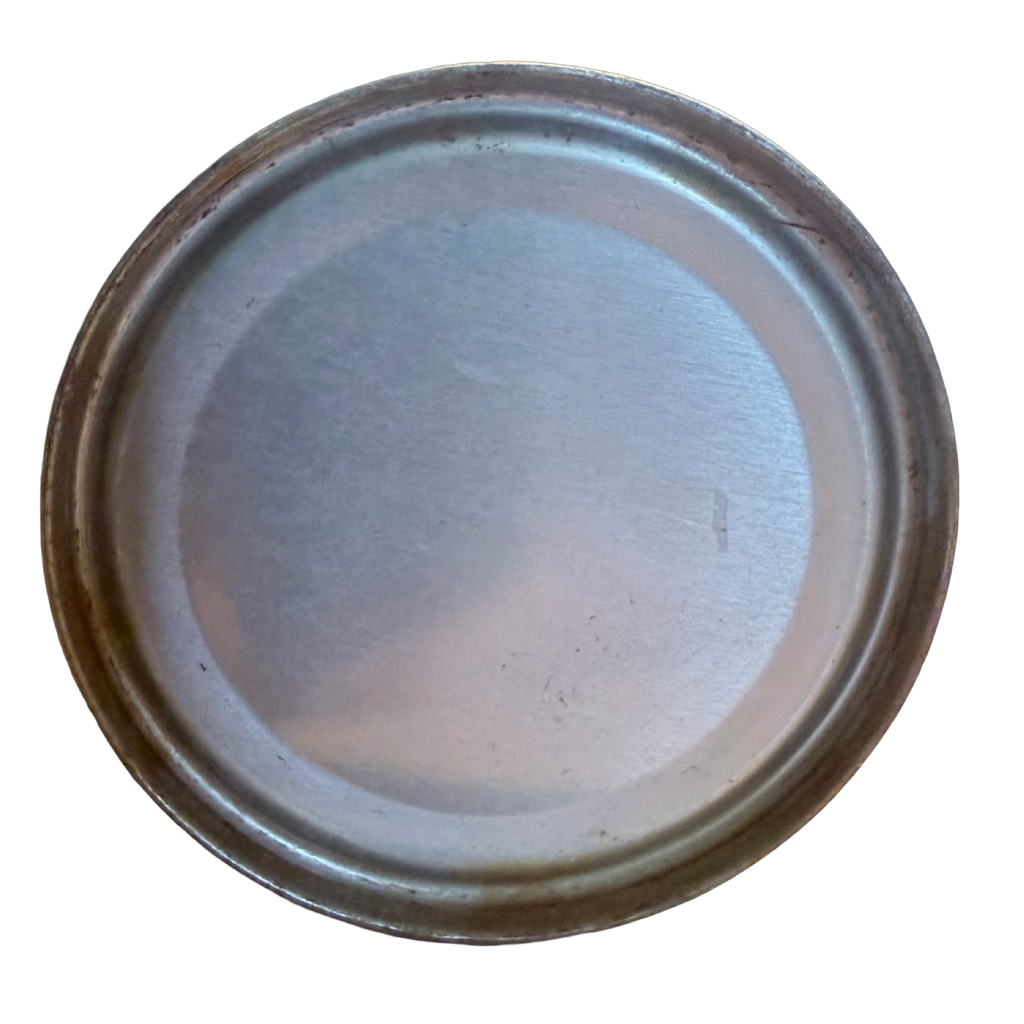 Vintage Busch Pull Top Beer Can