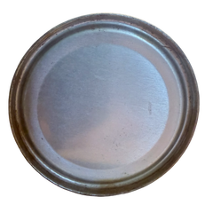Vintage Busch Pull Top Beer Can