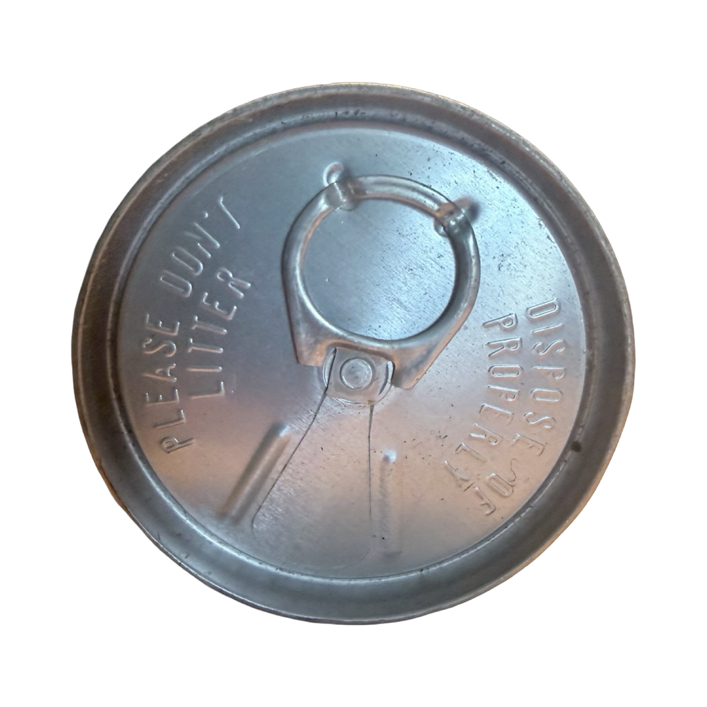 Vintage Point Bock Pull Top Beer Can