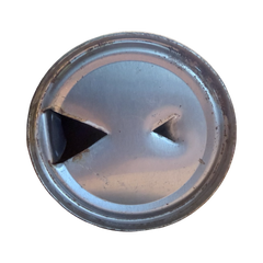 Vintage Point Bock Pull Top Beer Can