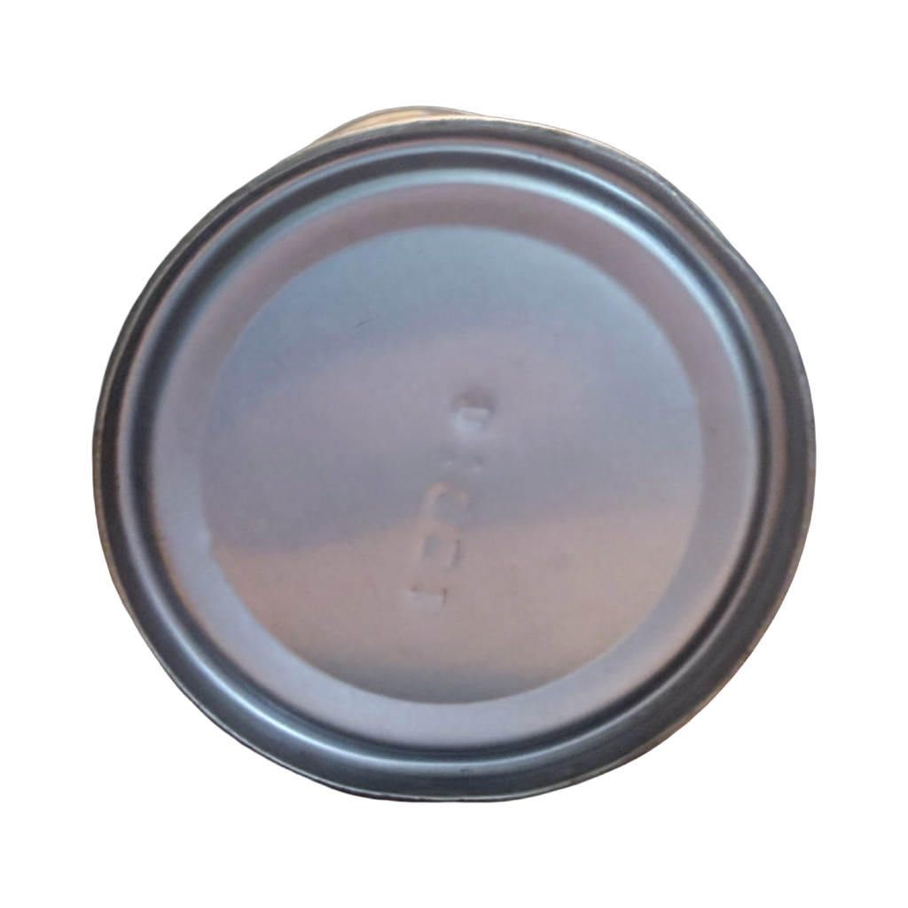 Vintage Tudor Pull Top Beer Can