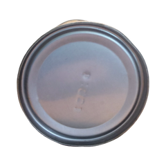 Vintage Tudor Pull Top Beer Can