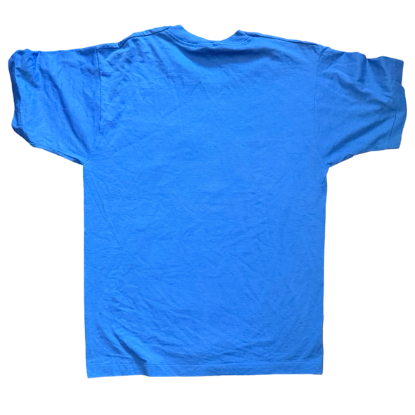 Vintage Blues Cafe Tee (L)