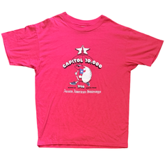 Vintage 1986 Capital 10K Tee (L)