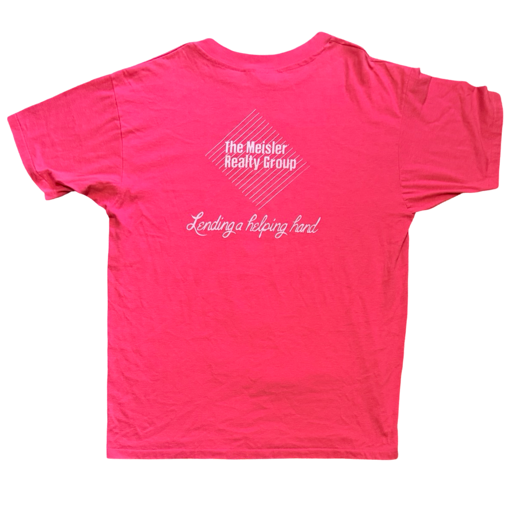 Vintage 1986 Capital 10K Tee (L)