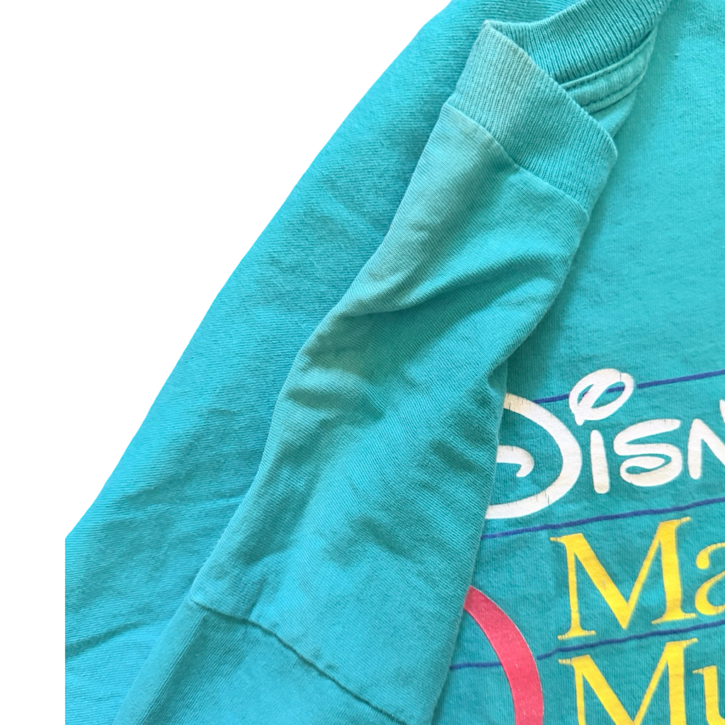 Vintage Disney Magic Music Days Tee (L/XL)