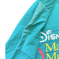 Vintage Disney Magic Music Days Tee (L/XL)