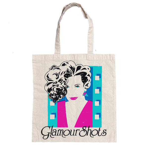 Glamour Shots Tote - LAST CHANCE!