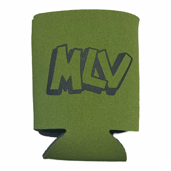 Matthew Logan Vasquez Koozie