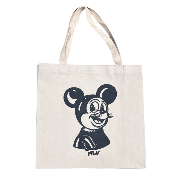 Matthew Logan Vasquez -  Mickey Tote