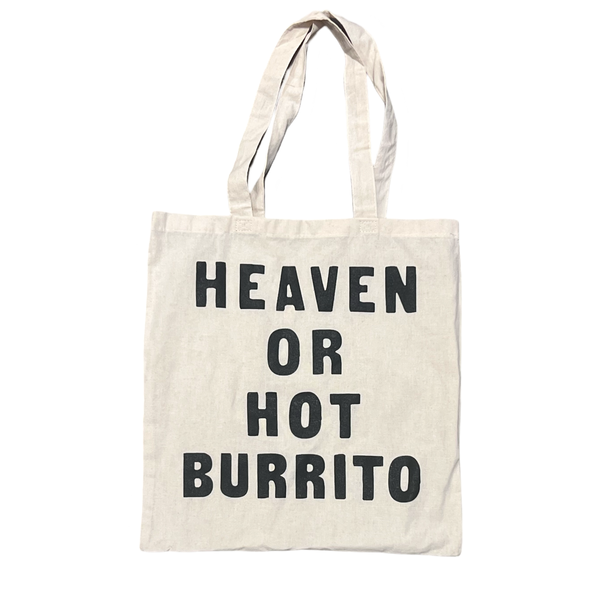 Hotel Vegas - Burrito Tote