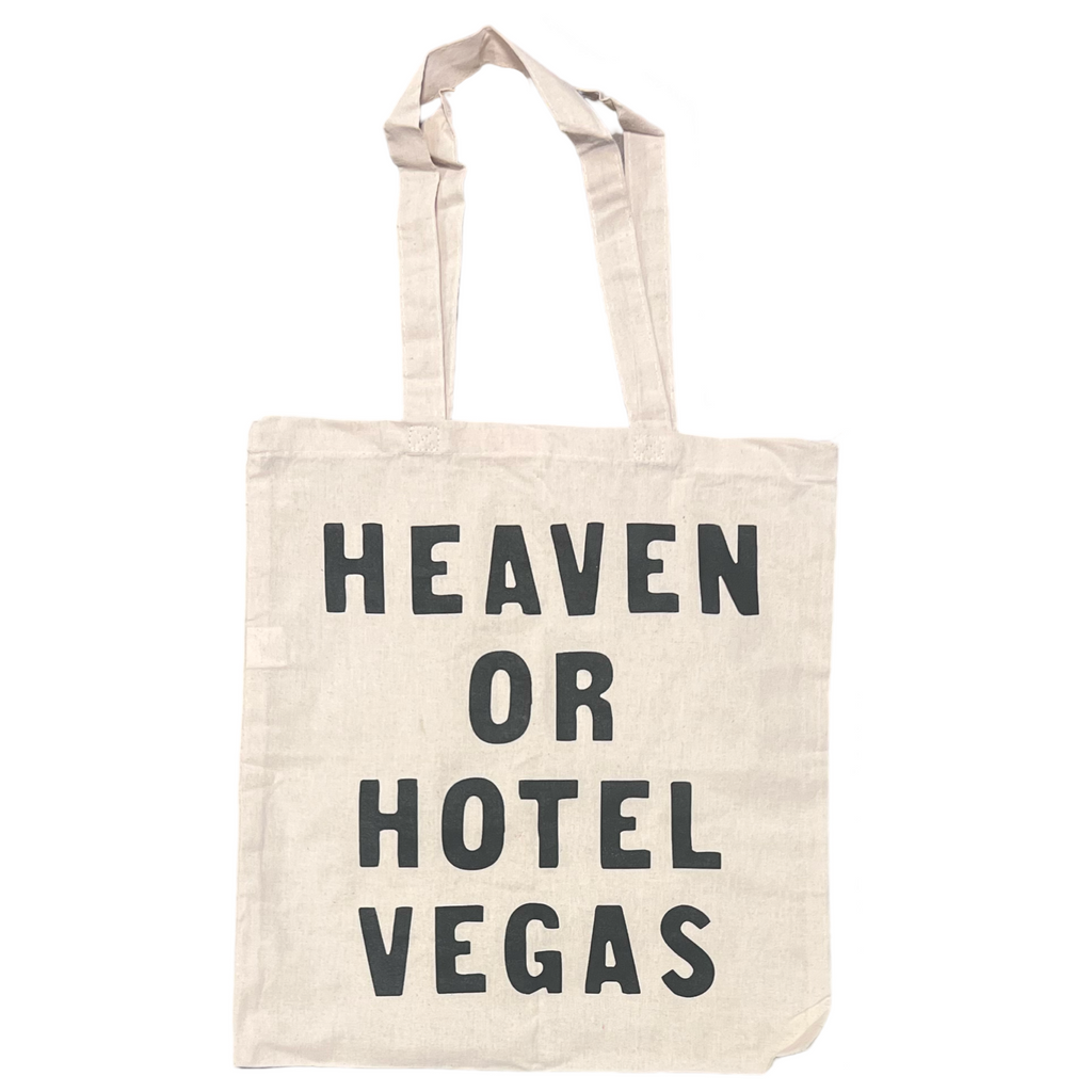 Hotel Vegas - Vegas Tote