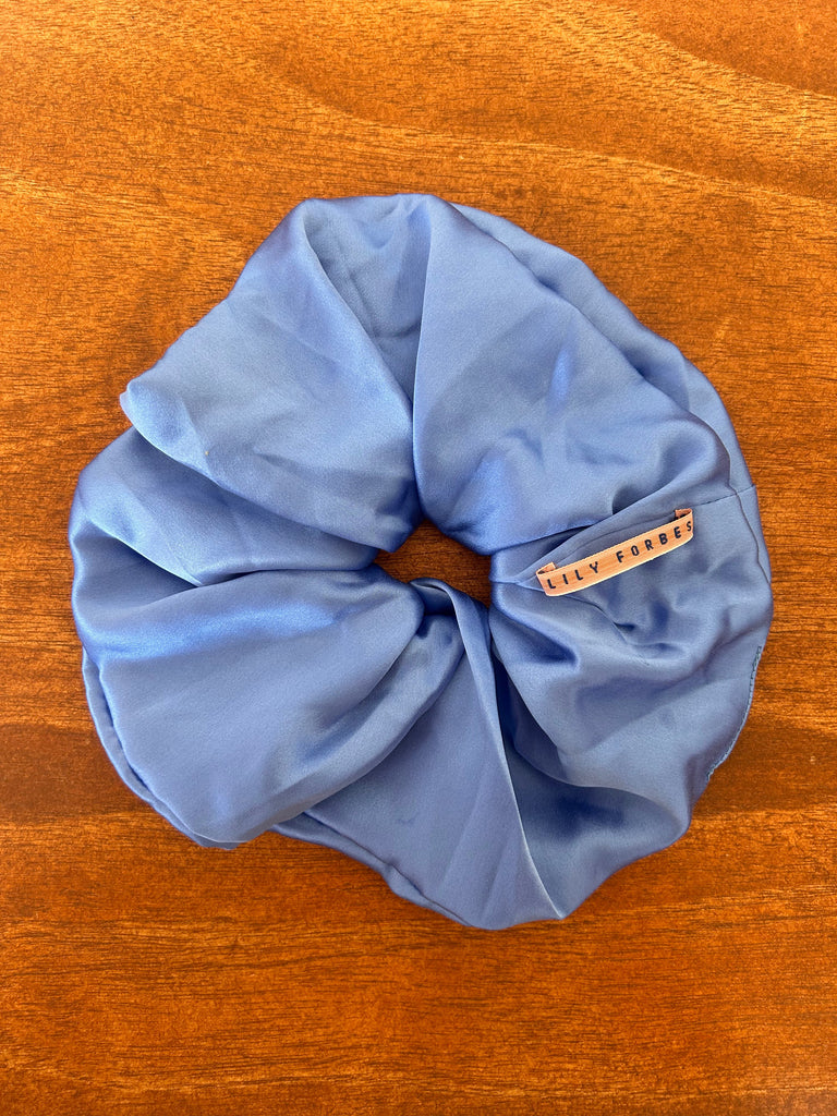 Lily Forbes XXL Silk Scrunchie