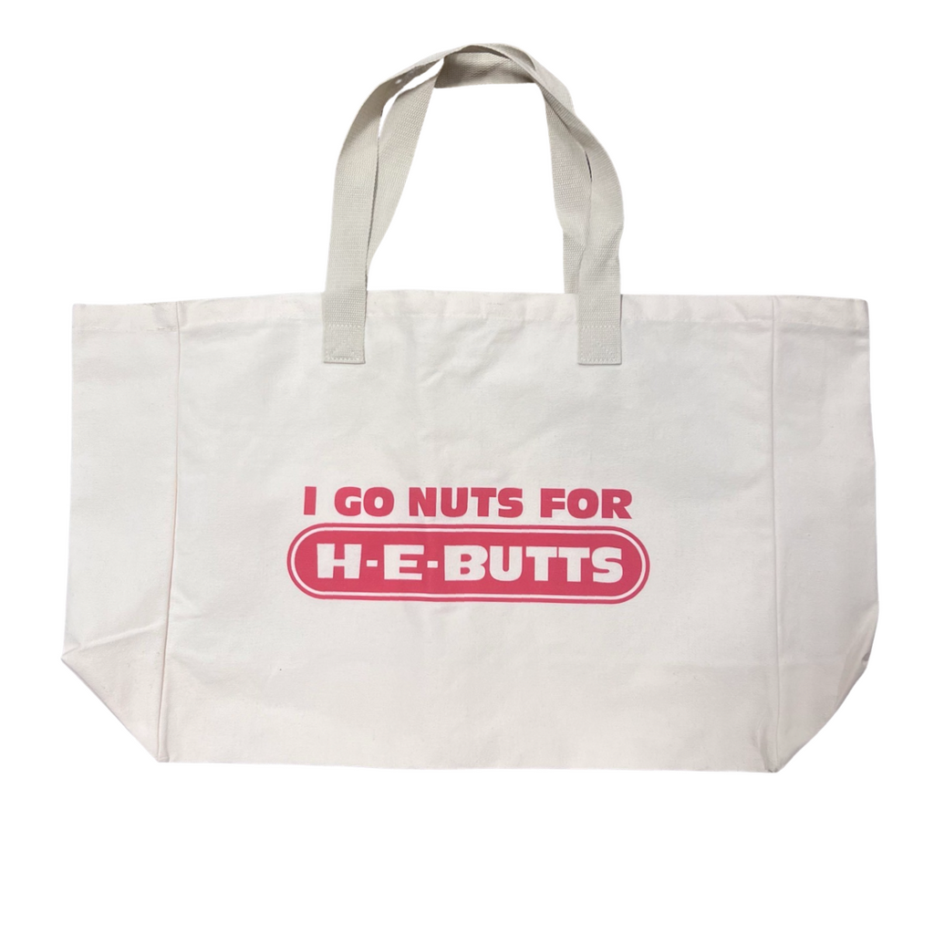 Go Nuts Tote