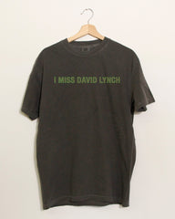 I Miss David Lynch - Ships Week of 2/9