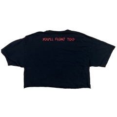 It Movie - You'll Float To The Top Crop - (XL)