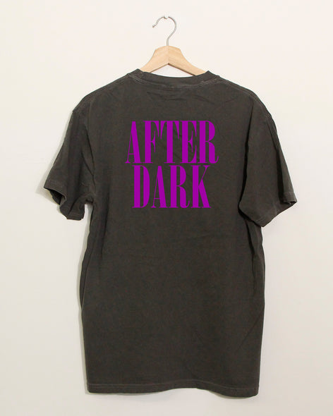 JD Clark - After Dark - Ships Week of 9/22