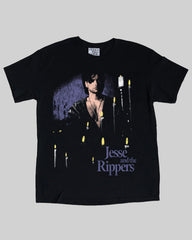 Jesse And The Rippers