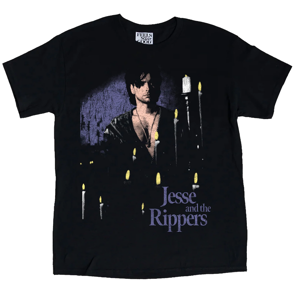 Jesse And The Rippers