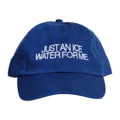 Ice Water - Dad Hat