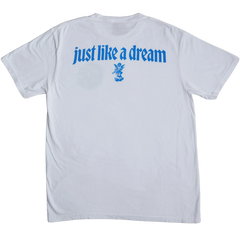 Just Like A Dream