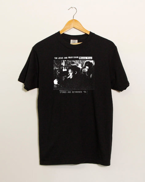 Sometimes Always - Black - AVAILABLE TODAY ONLY! - Ships Week of 9/8