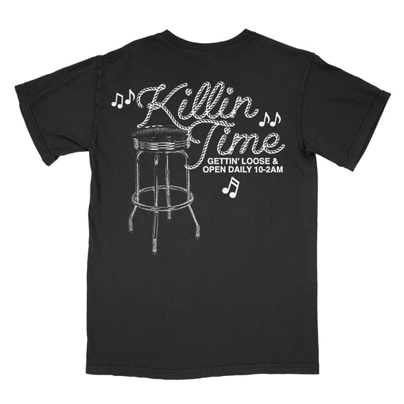 Killin' Time - Ships Week of 6/9