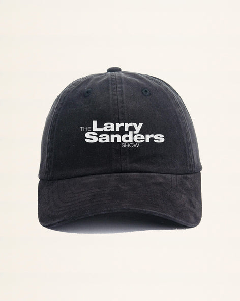 Larry Sanders Dad Cap - Ships Week of 11/3