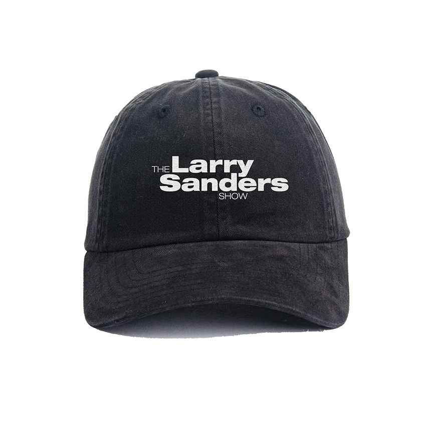 Larry Sanders Dad Cap