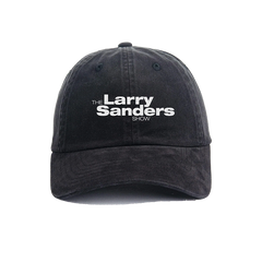 Larry Sanders Dad Cap