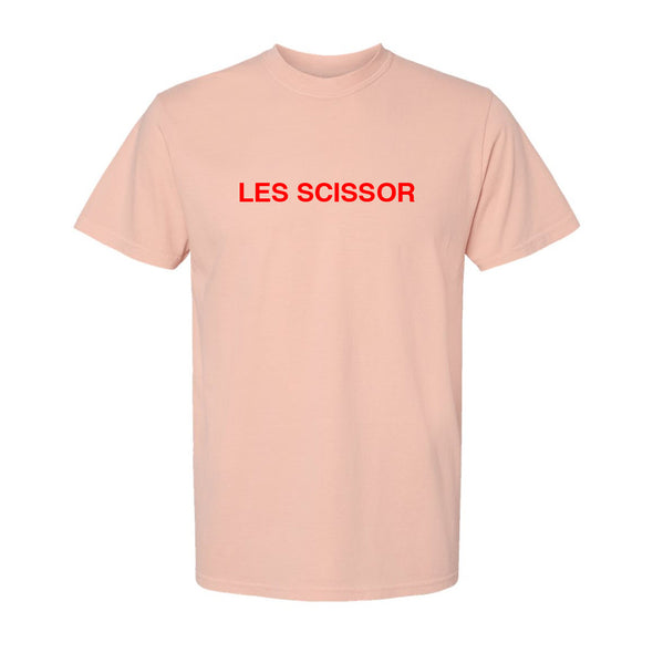 Les Scissor - Ships Week of 6/16
