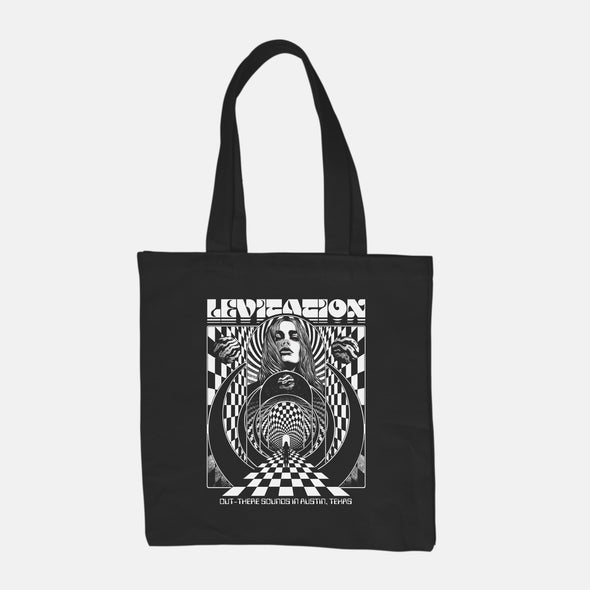 Levitation Out There Sounds Tote