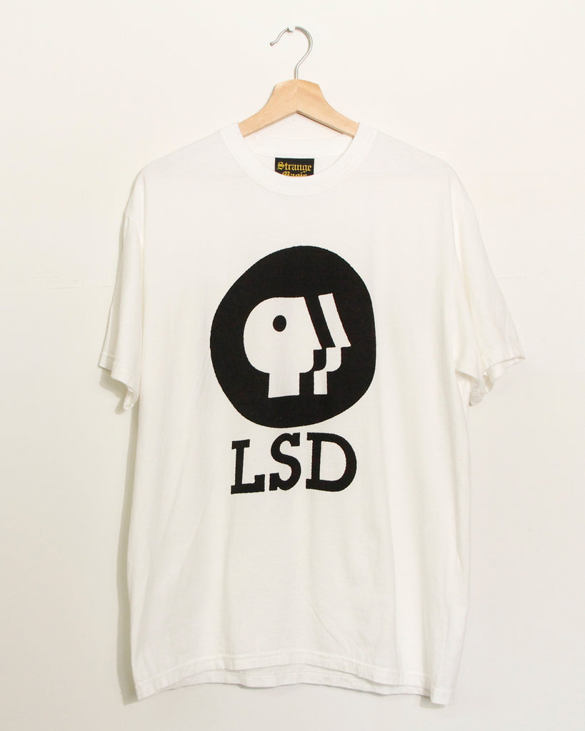 LSD