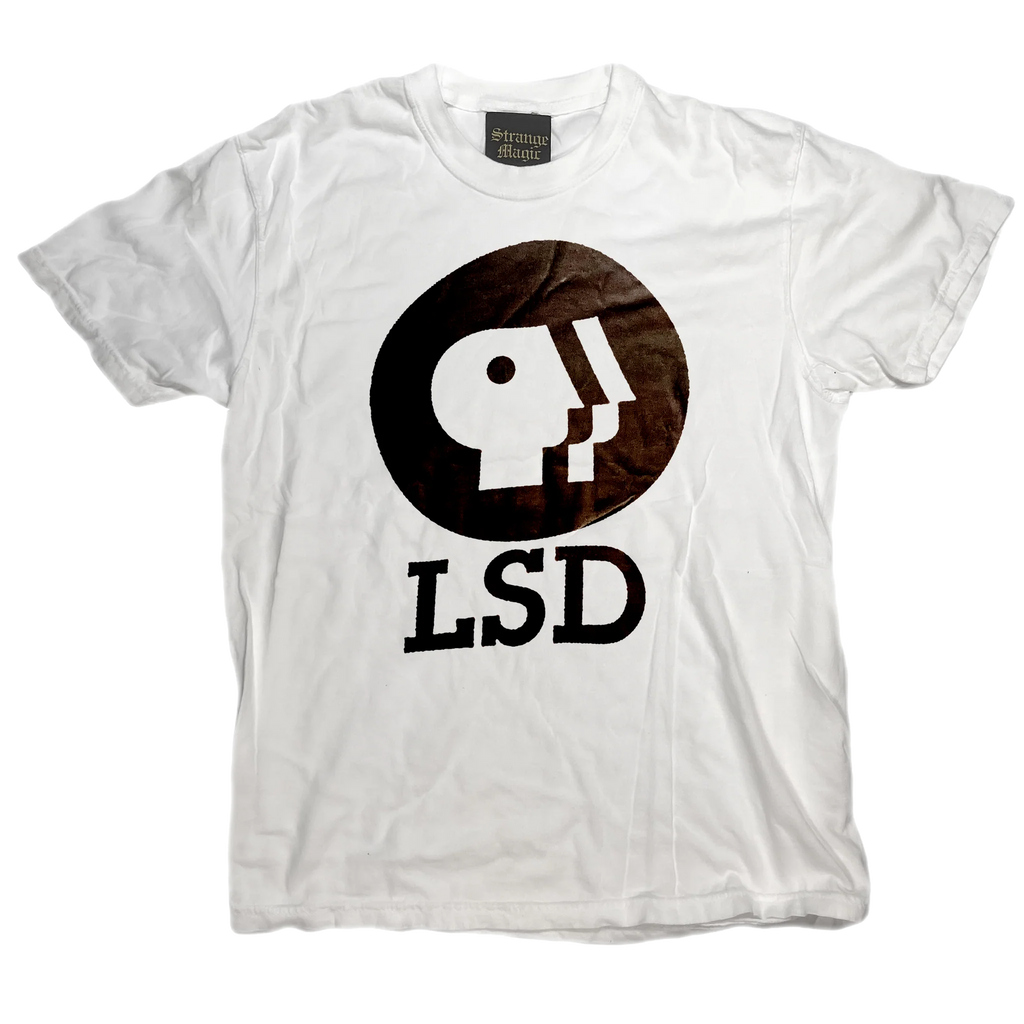 LSD