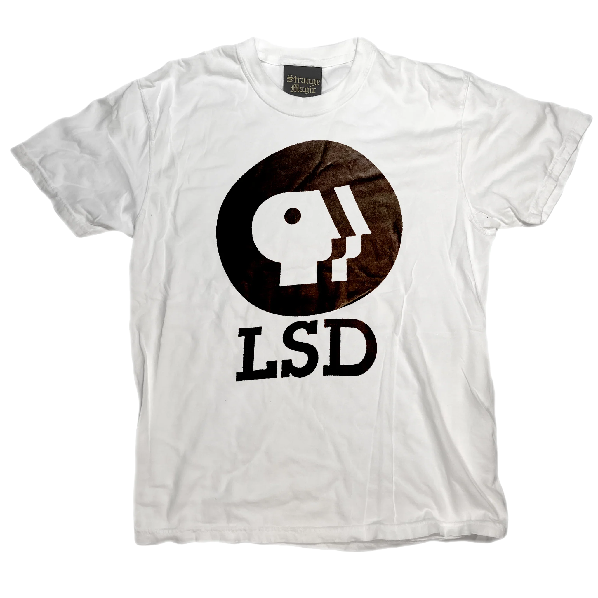 LSD - Ships Week of 10/19 – Feels So Good