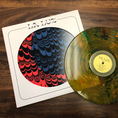 La Luz - La Luz LP (Levitation Edition)