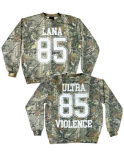 Ultra Violence Sweatshirt