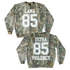 Ultra Violence Sweatshirt