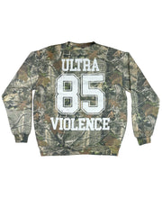 Ultra Violence Sweatshirt