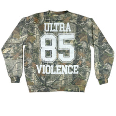 Ultra Violence Sweatshirt