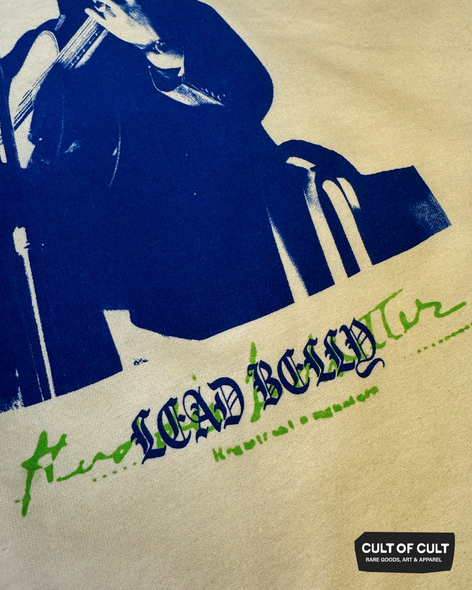 Lead Belly My Girl My Girl T-Shirt