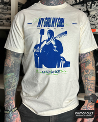 Lead Belly My Girl My Girl T-Shirt