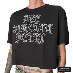 Lee Perry Crop Top