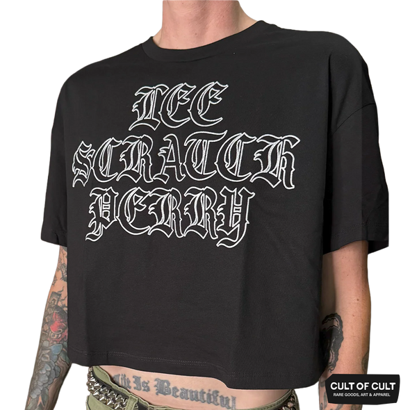 Lee Perry Crop Top