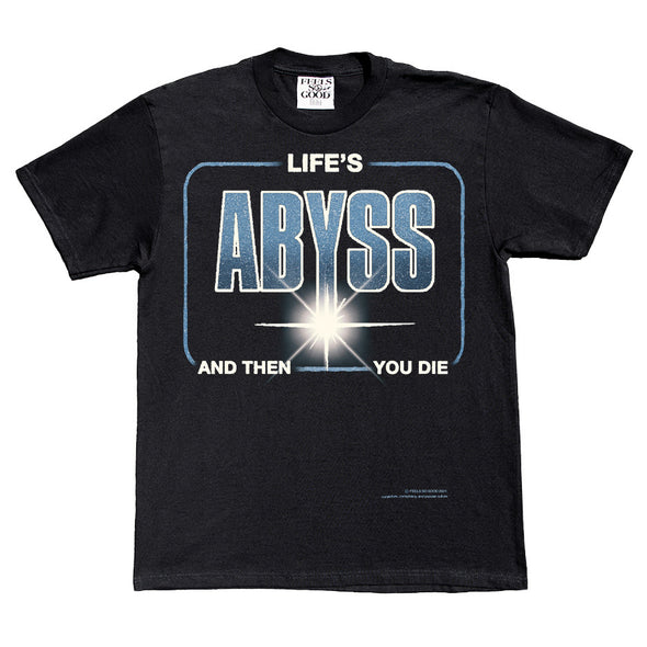 Life's Abyss - Ships Week of 12/2