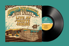 Aaron McDonnell - Live At The White Horse