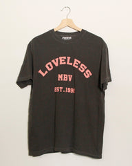 Loveless Tee