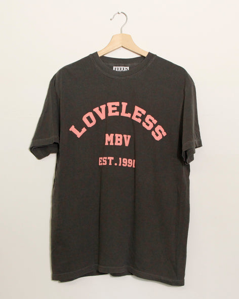 Loveless Tee
