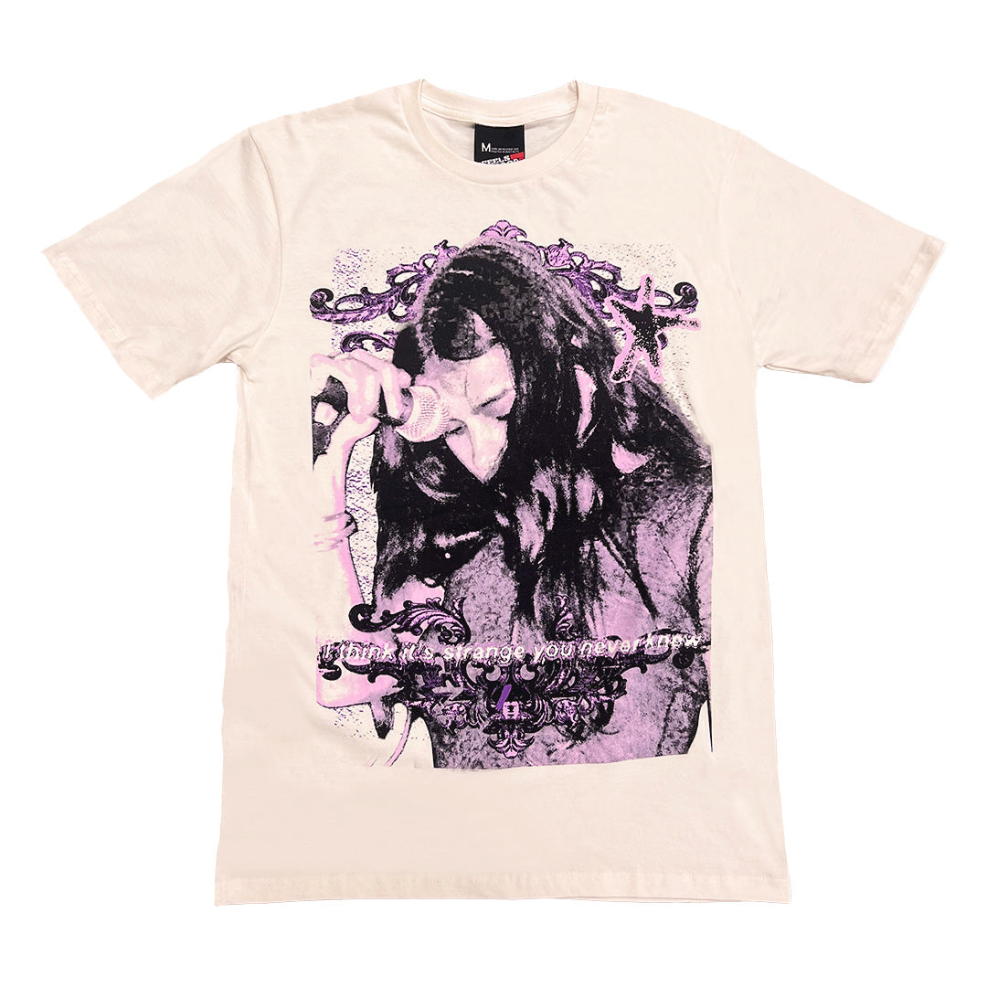 【HI FI FNK】Mazy Star Printed Top Mazzy - LAST CHANCE! – Feels So Good